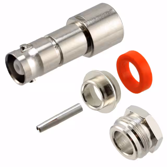 000-27075 Amphenol RF  Assemblages de connecteurs coaxiaux (RF)